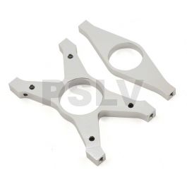 PV1553  	 Thunder Tiger Clutch Bracket Set  G4N